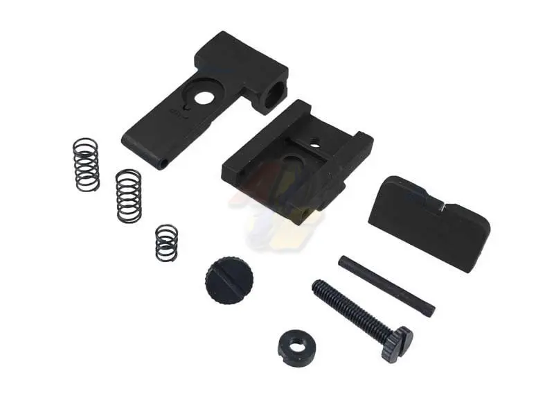 Army Armament Rear Sight for Army R601 GBB
