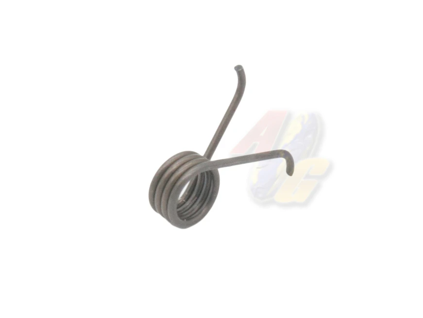 KSC MP9 Detent Plate Spring for KSC/ KWA MP9, TP9 GBB Series - No.72