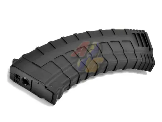 CYMA AK 500 Rounds Hi-Cap AEG Magazine (Black)