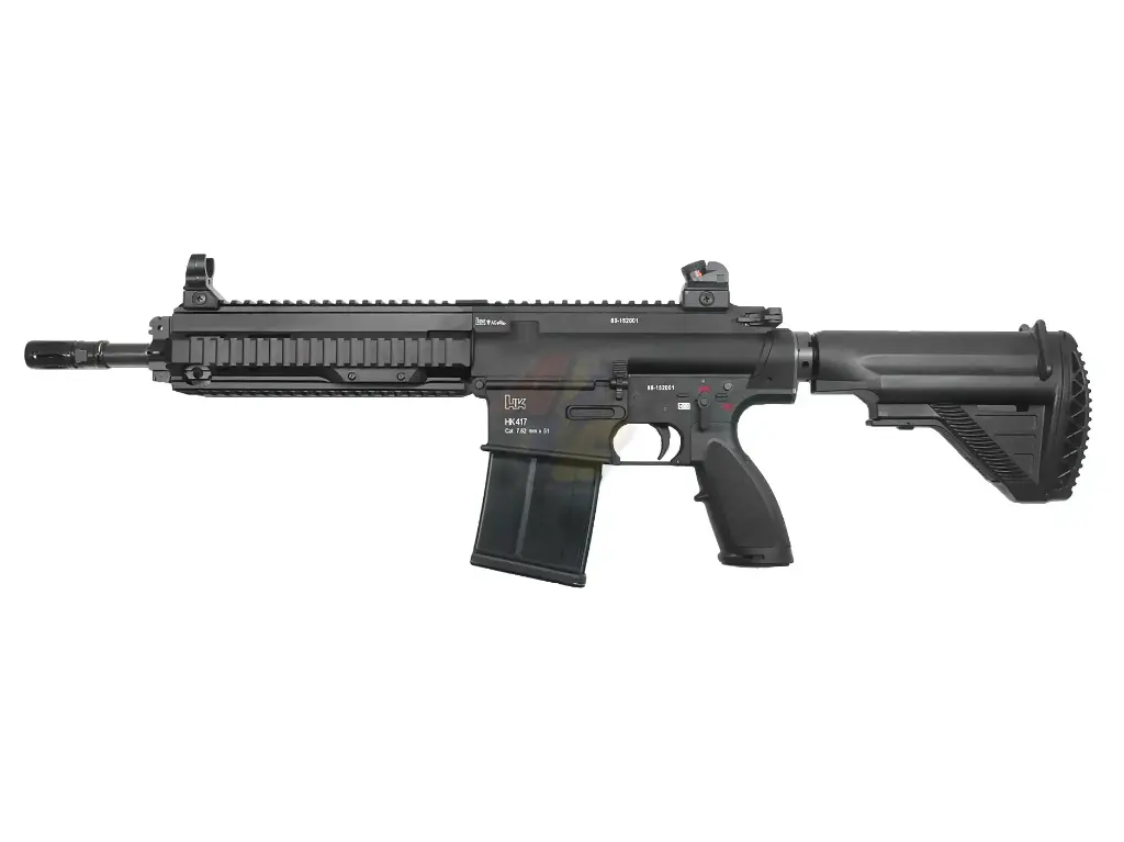 Umarex/ VFC HK417D GBB - Version 2