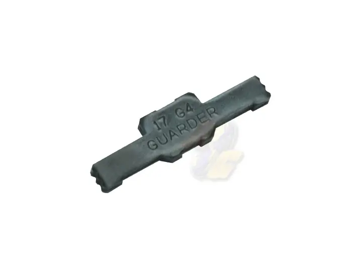 Guarder Steel Slide Lock for Tokyo Marui G17 Gen.4 GBB
