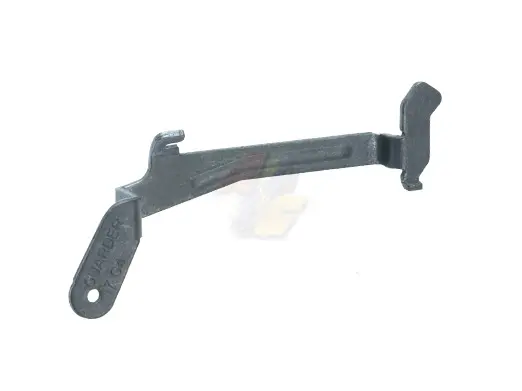 Guarder Steel Trigger Lever for Tokyo Marui G17 Gen.4 GBB
