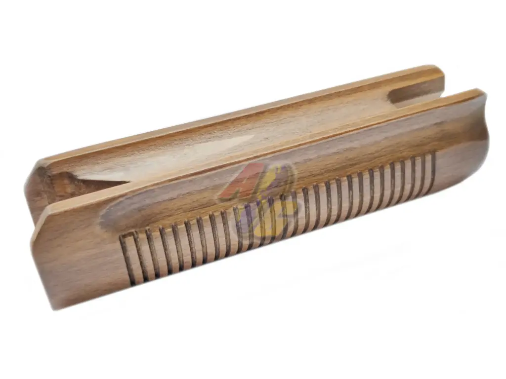 APS CAM870 Police Style Wooden Forend