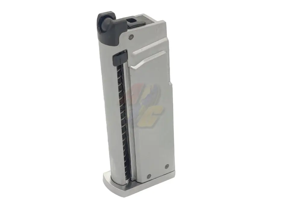 Cybergun/ WE Colt.25 6 Rounds Gas Magazine (by WE)