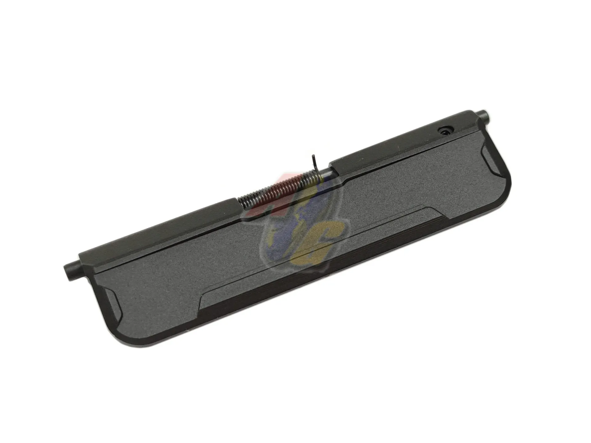 G&P CNC Dust Cover for Tokyo Marui M4 MWS GBB - Black