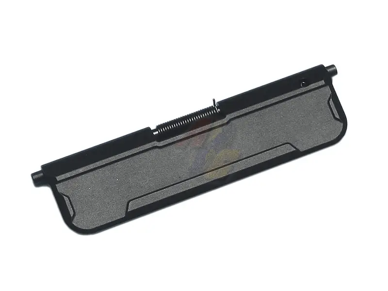 G&P CNC Dust Cover for Tokyo Marui M4 Series GBB (MWS) (Black)