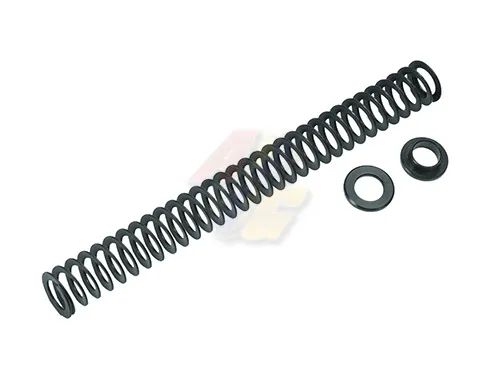 Guarder 100mm Steel Leaf Recoil Spring