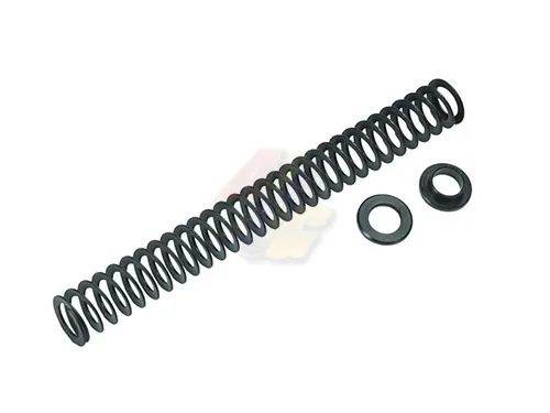 [GD-PT-PS-90-AG] Guarder 90mm Steel Leaf Recoil Spring
