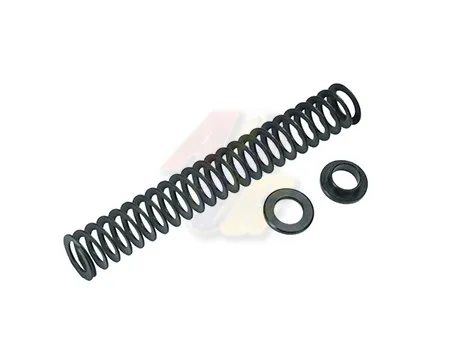 [GD-PS-70] Guarder 70mm Steel Leaf Recoil Spring