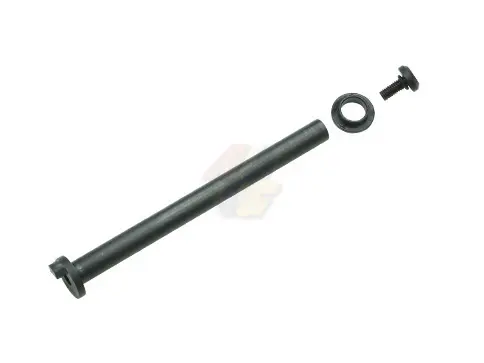Guarder Steel CNC Recoil Spring Guide for Tokyo Marui G19 Gen3 GBB - Compliant with Leaf Spring Only