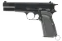 WE Browning MK3 GBB ( Black )