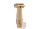 CYMA Vertical Fore Grip (Tan)