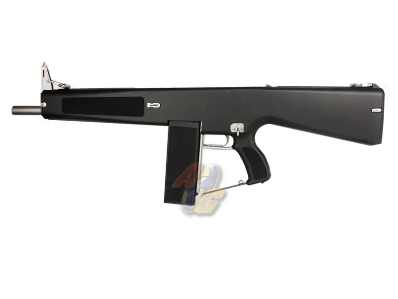 Tokyo Marui AA-12 Electric Shotgun