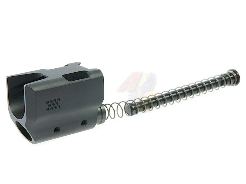 WE G17 Compensator Kit for WE G17 Gen.5 GBB Series