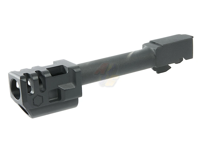 WE G19 Compensator Kit for WE G19 Gen.3/ Gen.4 GBB Series