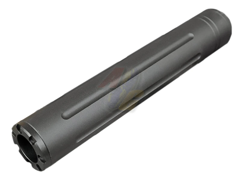 [SL-10333D] SLONG 200mm x 35mm Silencer - Type D