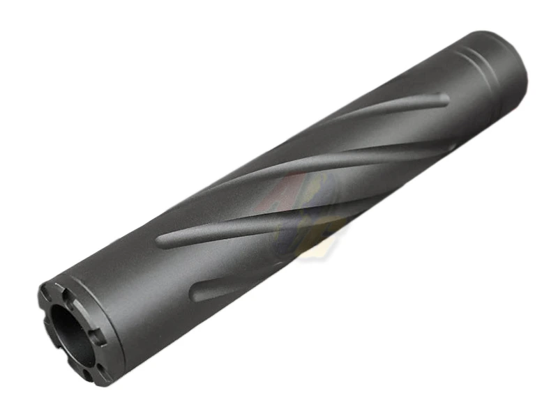 [SL-10333C] SLONG 200mm x 35mm Silencer - Type C