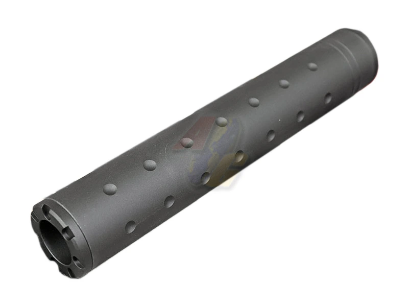 [SL-10333A] SLONG 200mm x 35mm Silencer - Type A