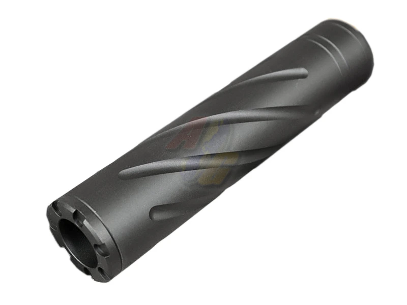 [SL-10332C] SLONG 160mm x 35mm Silencer - Type C