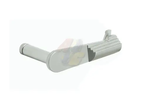 Guarder Stainless Slide Stop for Tokyo Marui V10 GBB Series - SV