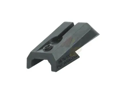 Guarder Steel Rear Sight for Tokyo Marui V10 GBB