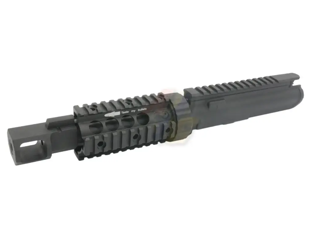 G&P Tank AEG Upper Kit