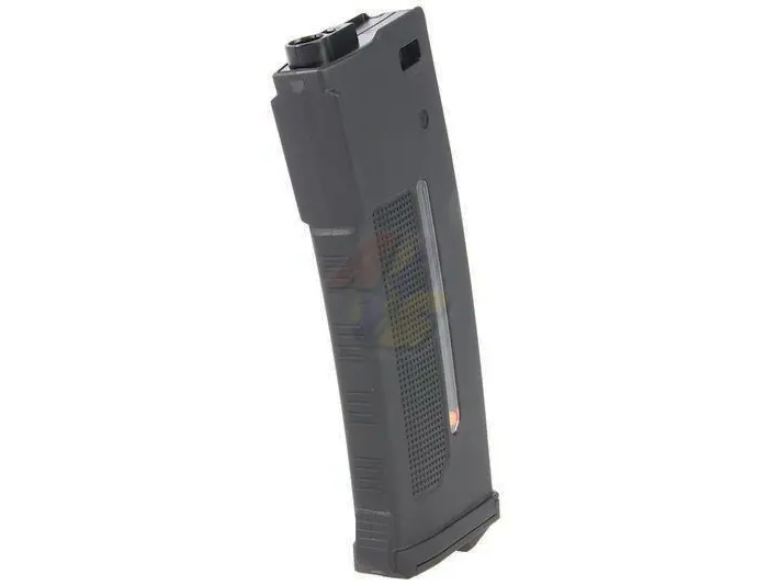 PTS Enhanced Polymer Magazine EPM1 for M4/ M16 AEG Series (Black)