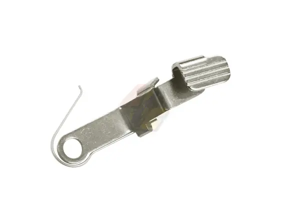 Guarder Standard Slide Stop for Tokyo Maui G19 Gen.3/ G17 Gen.4 GBB (SV)