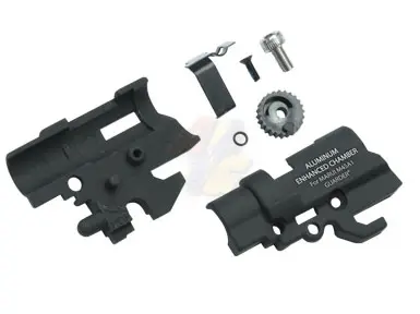 Guarder Enhanced Hop-Up Chamber Set for Tokyo Marui M45A1 Series GBB