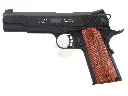 Army Armament Gov. Style M1911A1 Competition GBB (BK)