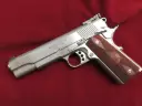 FPR Springfield V16 Gas Pistol - Full Steel Version