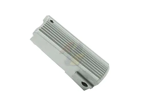 Guarder Stainless Spring Housing for Tokyo Marui V10 GBB Series