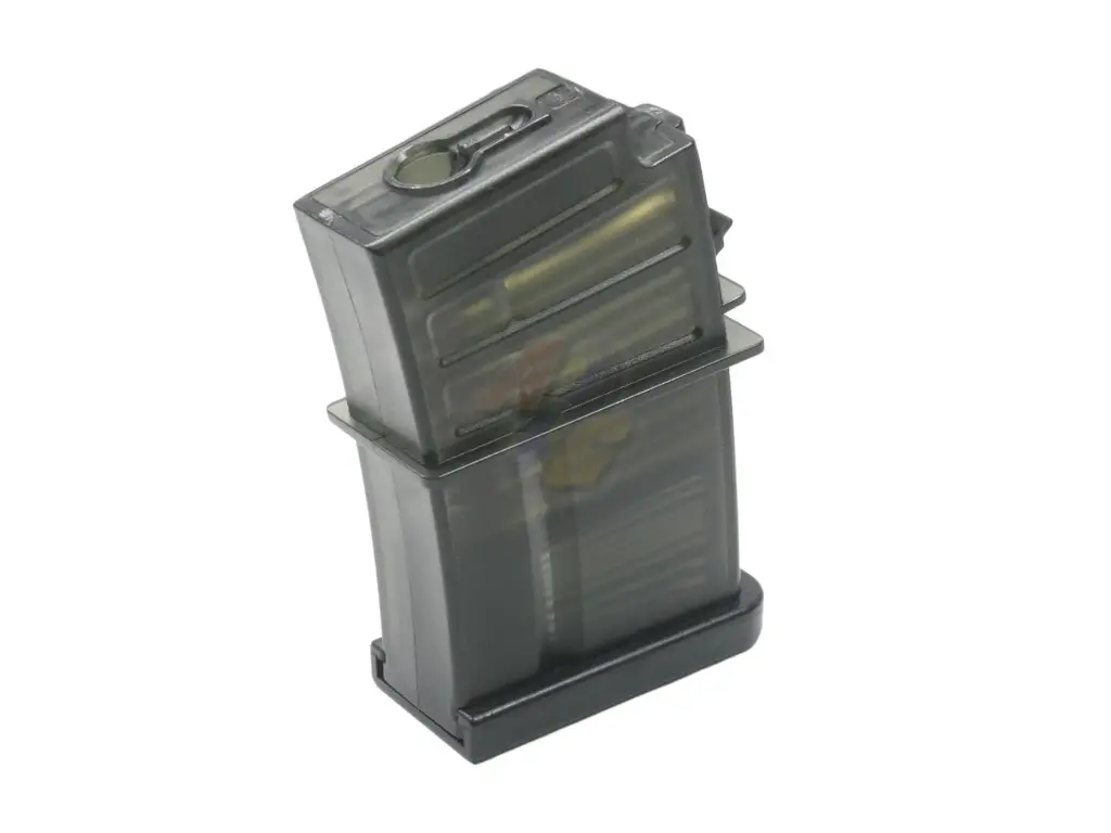 [ARES-MAG-037] ARES 60 Rounds Magazine for ARES AS36/ SL-8/ SL-9/ SL-10 AEG Series