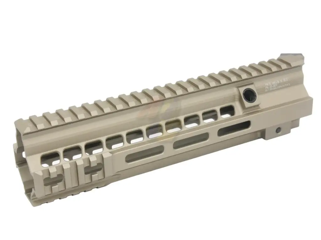 5KU MK15 10.5" Rail for 416 AEG/ GBB (DDC)