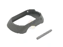 EMG STI DVC3 Magwell - Matt Black (by Armorer Works)