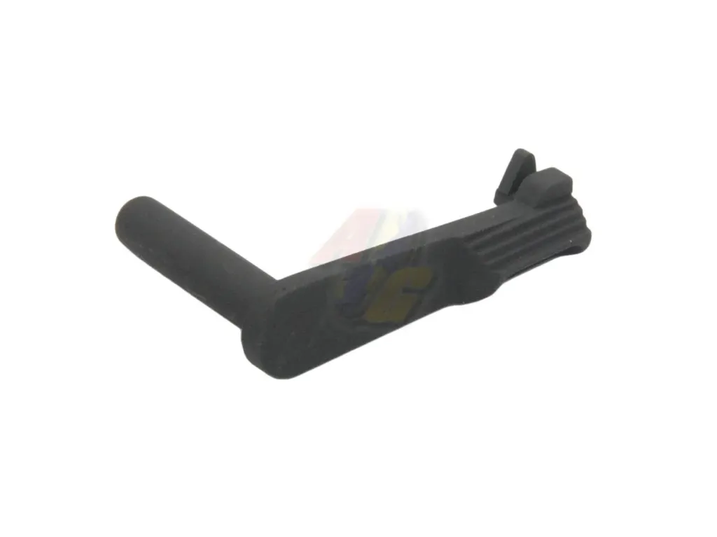 Army Armament R501 Slide Stop - Black