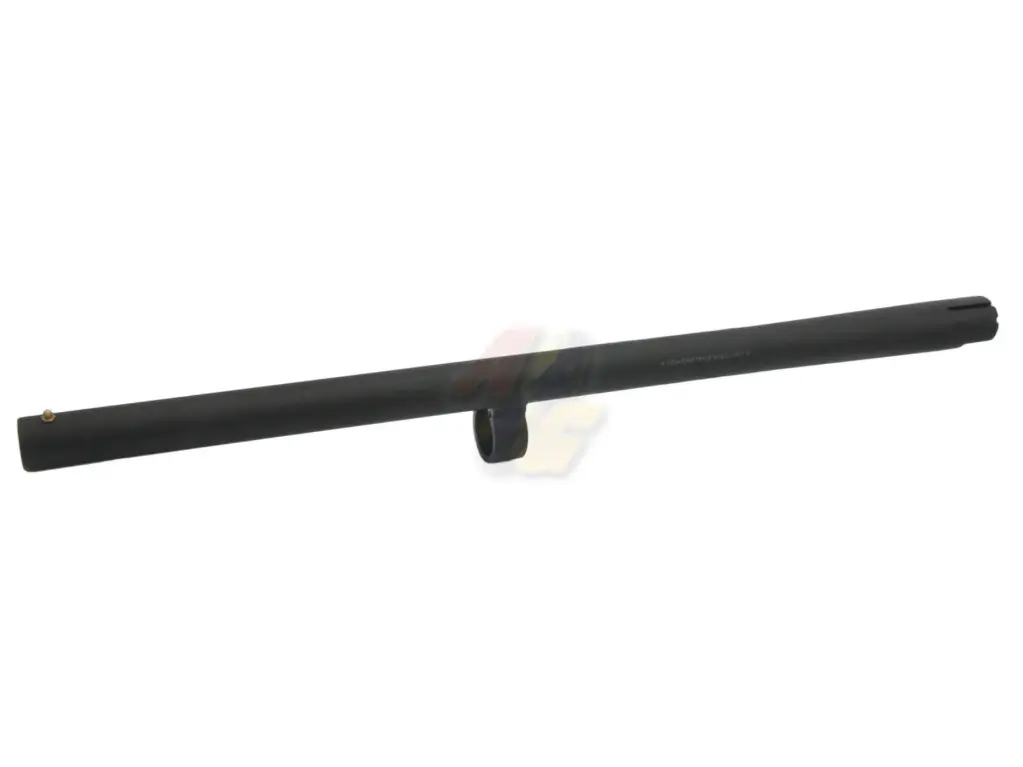 APS 20" Outer Barrel with Ball Sight for APS CAM870 Series Airsoft Shotgun