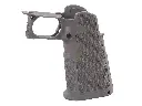EMG 2011 G2 Polymer Grip for Tokyo Marui Hi-Capa Series GBB (Grey) ( by NOVA)