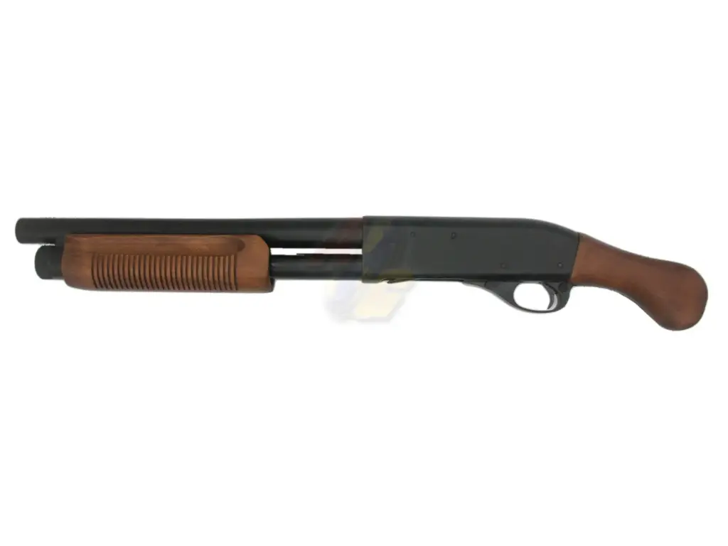 APS CAM870 Shotgun MKIII Douchebag