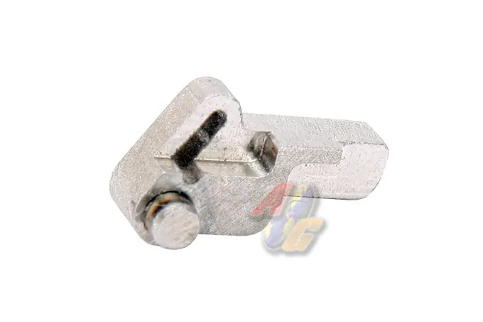 Double Bell Metal Valve Knocker for M1911 GBB Series