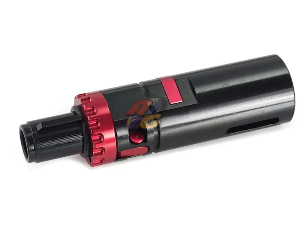 Bullgear CNC Hop Up for LCT M60/ A&K PKM Series AEG