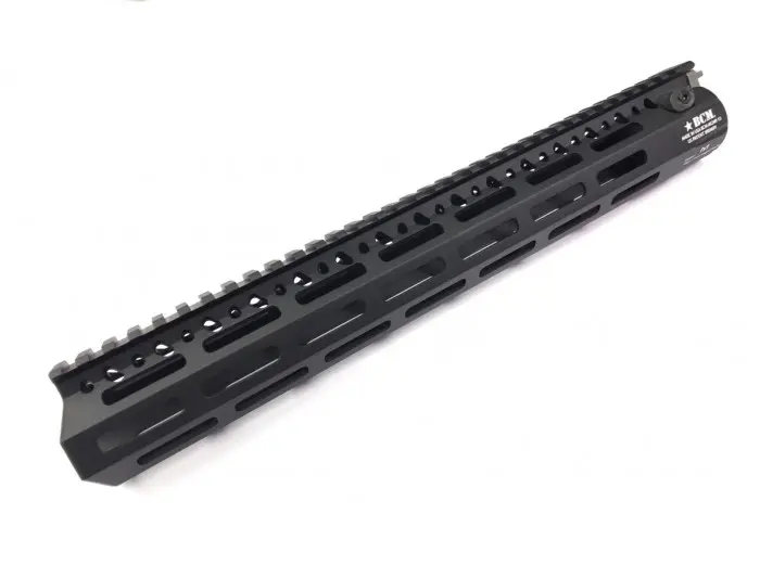 Airsoft Artisan 13" M-Lok Rail for M4/ M16 Series Airsoft Rifle