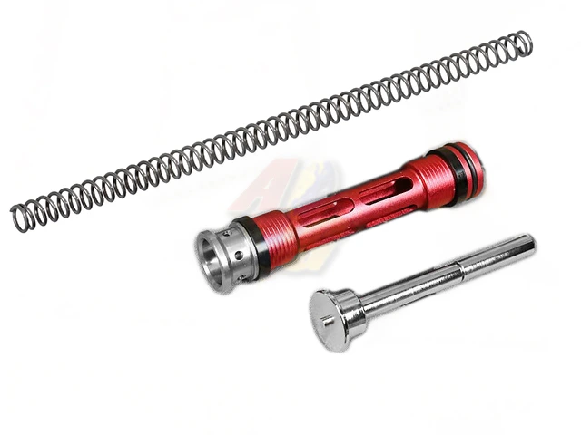 SLONG Complete Piston Upgrade Set for VSR10 Airsoft Sniper Series