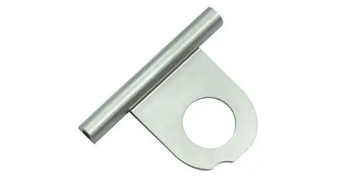 Guarder Stainless Plunger Tube for Tokyo Marui V10 GBB