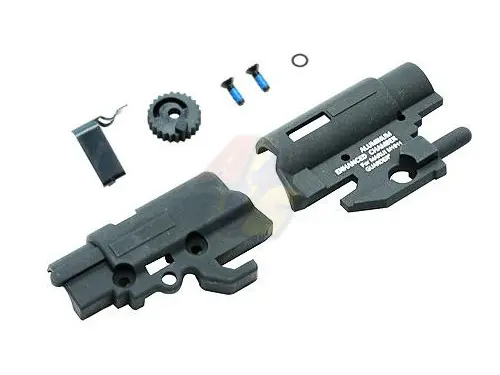 [GD-M1911-21-B] Guarder Enhanced Hop-Up Chamber Set for M1911/ MEU/ Detonics GBB Series