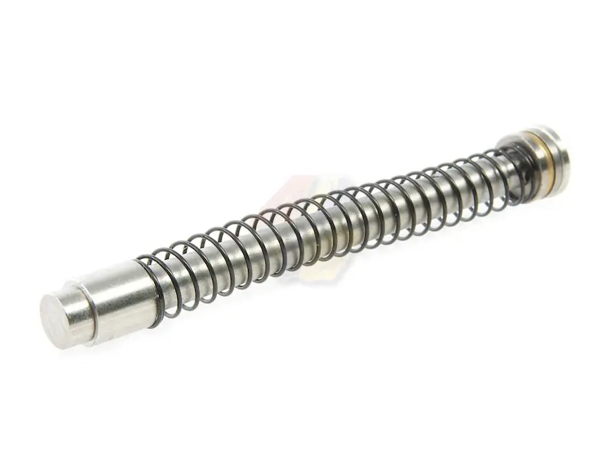 G&P G17 Stainless Steel 150% Bearing Recoil Guide Set