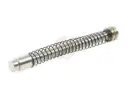 G&P G17 Stainless Steel 150% Bearing Recoil Guide Set