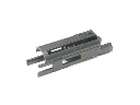 WE M1911 Original Blowback Housing