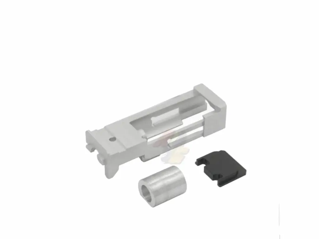 GunsModify CNC Aluminum Blowback Housing for Tokyo Marui G18C GBB (Ver.2)