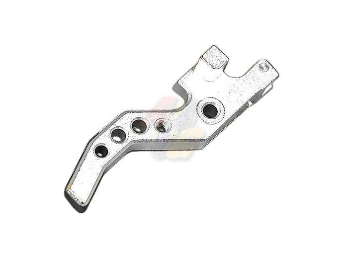SLONG CNC Steel Zero Resistance 45 Degree Trigger for VSR10 - SV